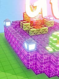 Build a boat for treasure