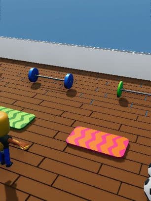 GYM preview image