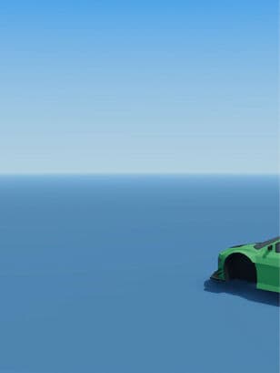 Vehicle test scene preview image