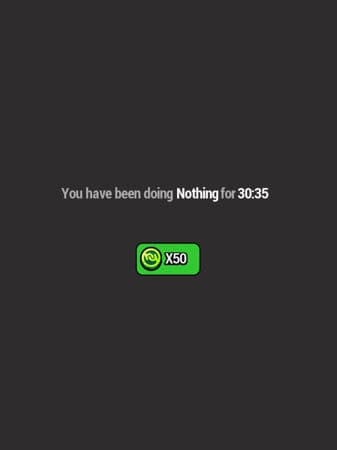 Nothing preview image