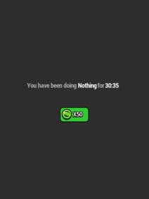 Nothing