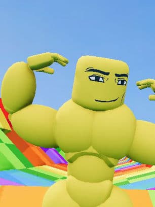 skate obby man face  preview image