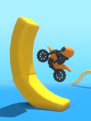 Obby Biker preview image