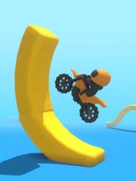 Obby Biker