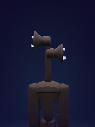 siren head chase preview image