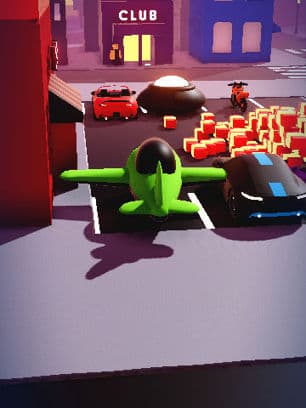 Block city but squid game preview image