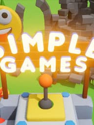 simple games 😆😃😀😄😁