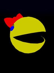 Ms.PAC-MAN