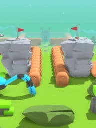Ant Explorer Simulator