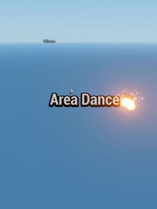 Area Dance preview image