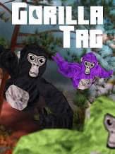 Gorilla tag WIP & MP