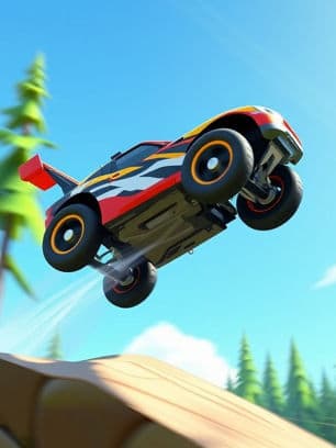 Hype Cars thumbnail