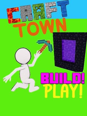 Craft Town preview image