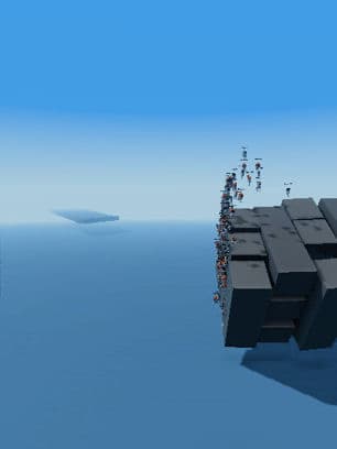 Jenga game preview image
