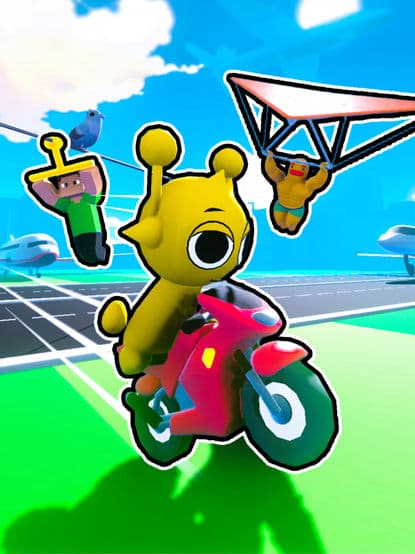 Run ‘n’ Rumble preview image