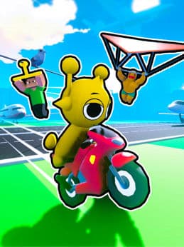 Run ‘n’ Rumble