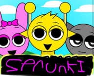 sprunki 3D modded RP
