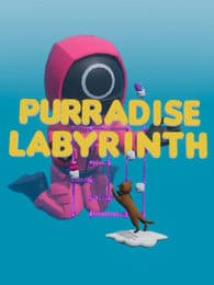 Purradise Labyrinth🐈‍⬛🌈