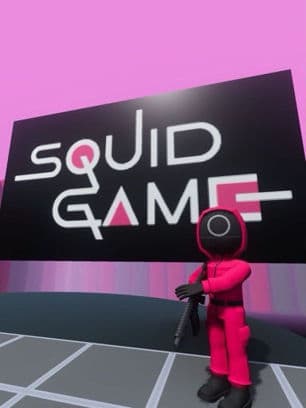 Squid Game Multijoueur 🔞 preview image