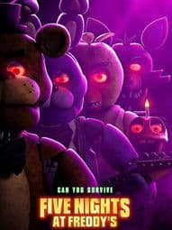 Fnaf,New Timeline