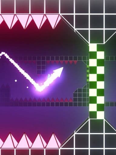 Geometry Dash Spam thumbnail