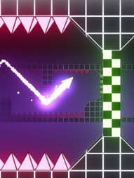 Geometry Dash Spam