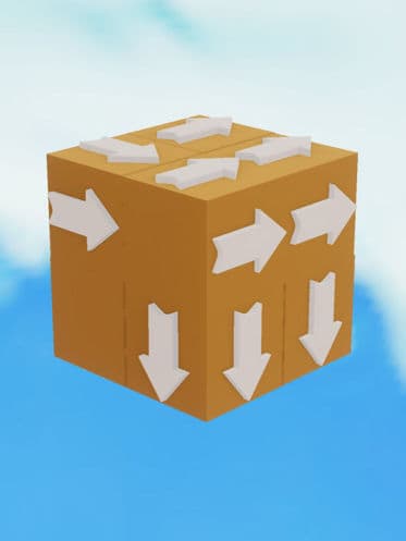 Tap Tap Cube preview image