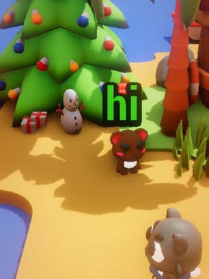 Cool beach preview image