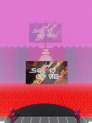 Squid Game 🔞 preview image