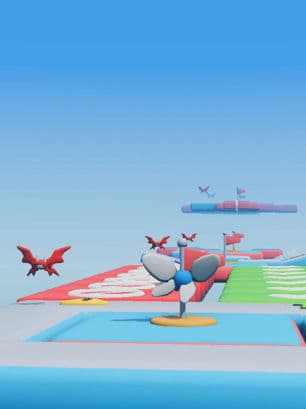 Bug world preview image