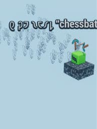 The chess battle advanced