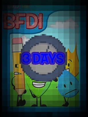 Find The BFDI (31)  preview image