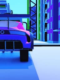 Real City Simulator
