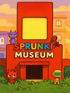 Find Sprunki in City RP