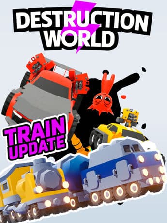 Destruction World preview image