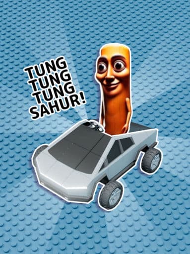 thumbnail background