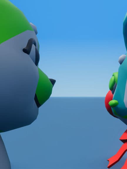 vore bonnie toy preview image