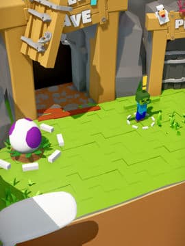 miner sim