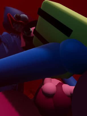 [MASSIVE UPD! ] poppy playtime template  preview image