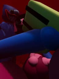 [MASSIVE UPD! ] poppy playtime template 
