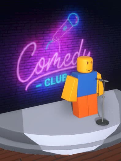 Comedy Club! preview image
