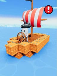 (GOD MOD) Build a Boat 