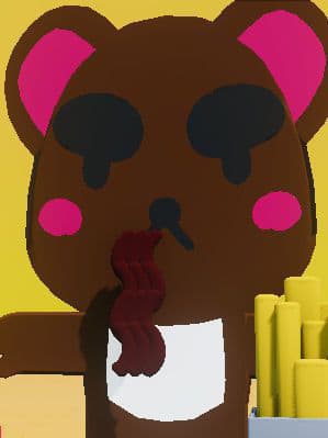 Bruno Mukbang preview image