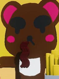 Bruno Mukbang