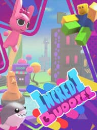 IncrediBuddies