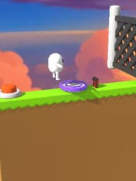 hardest platformer game
