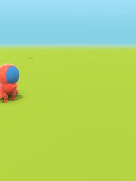 catch the mon(differ.end)