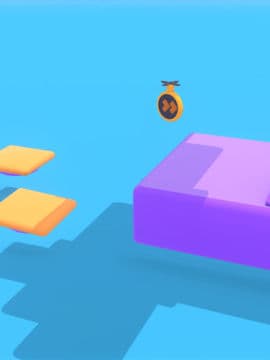 very fun obby pls try 