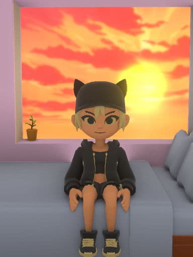 ai girlfriend  thumbnail