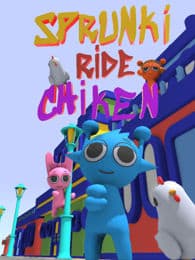 Sprunki Ride Chicken